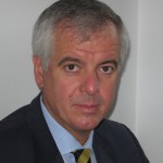 Paolo Cremonini, operation manager of Fagioli Spa.