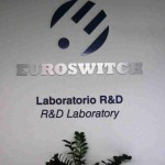 The Italian company Euroswitch has inaugurated a new R&D department. It covers a surface area of over 40 m2 and is equipped with high-precision state-of-art test instruments.  