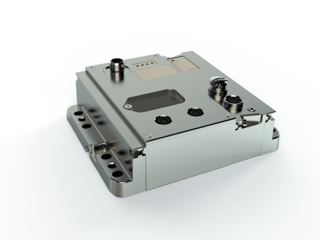The new serial module CX3, equipped with the main Ethernet protocols and field bus and suitable for a “stand alone” use or together with the valve islands already shown on catalogue.