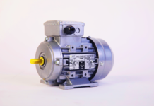 Power and reliability at the heart of industrial plants